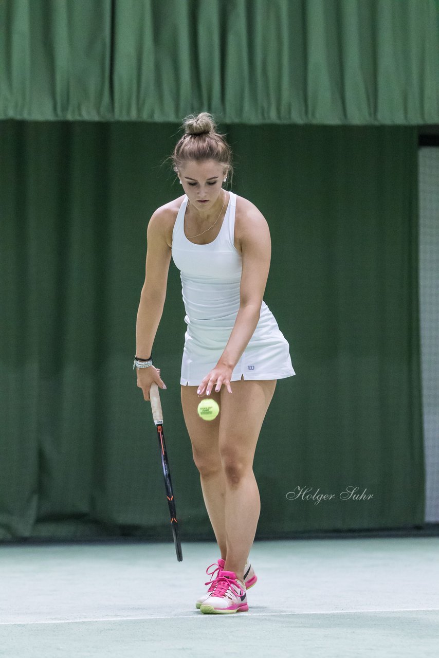 Bild 208 - Damen OL CadA - Hamburger Polo Club : Ergebnis: 6:0